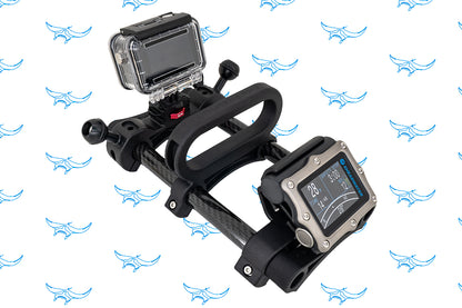 DPV Rail System – Handle Mount