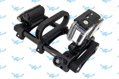 DPV Rail System – Handle Mount