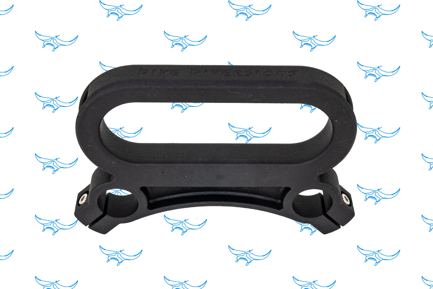 DPV Rail System – Handle Mount