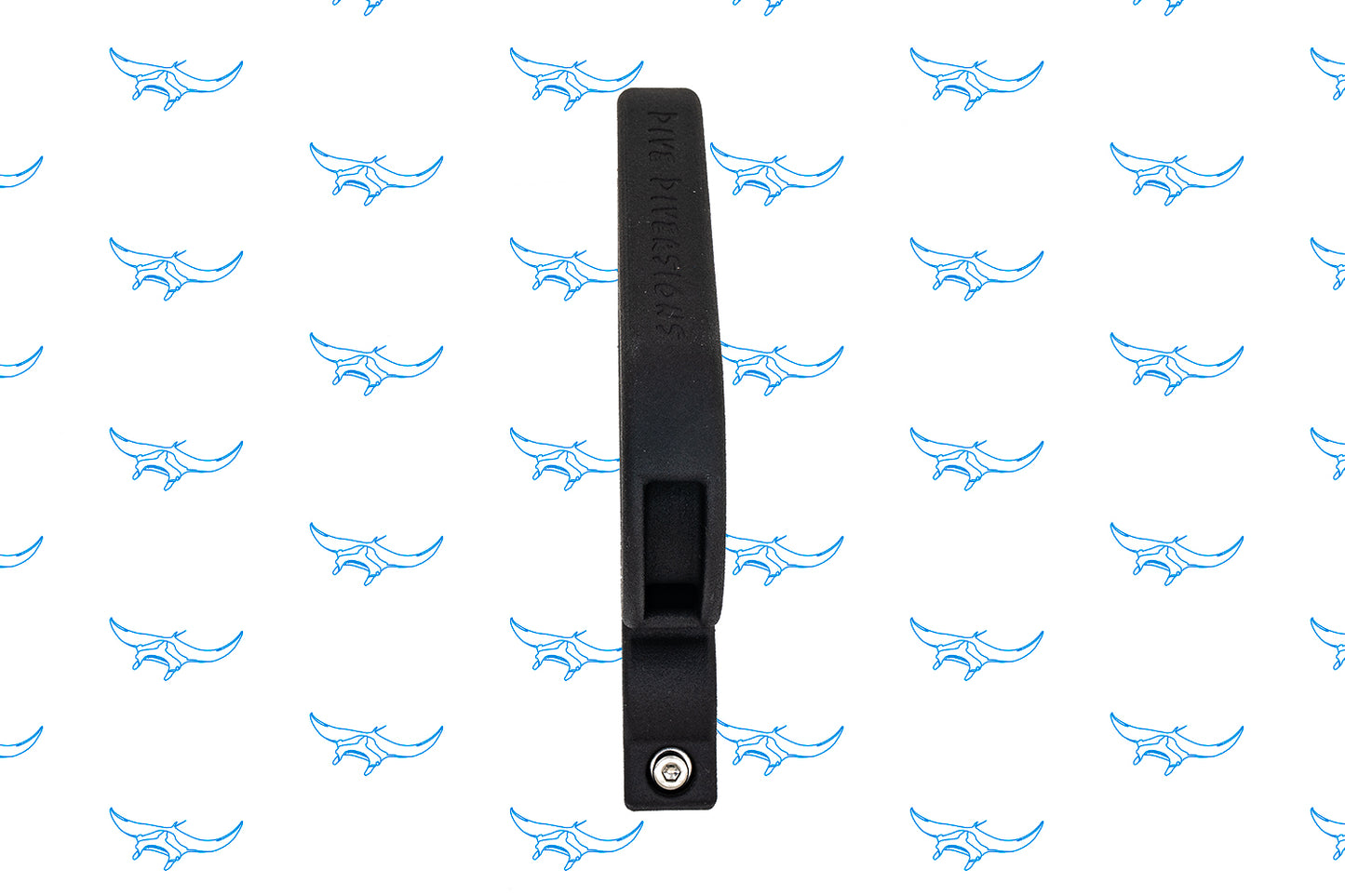 DPV Rail System – Handle Mount