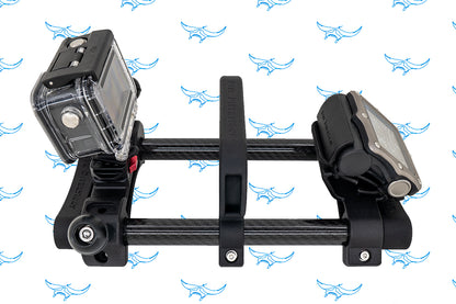 DPV Rail System – Handle Mount
