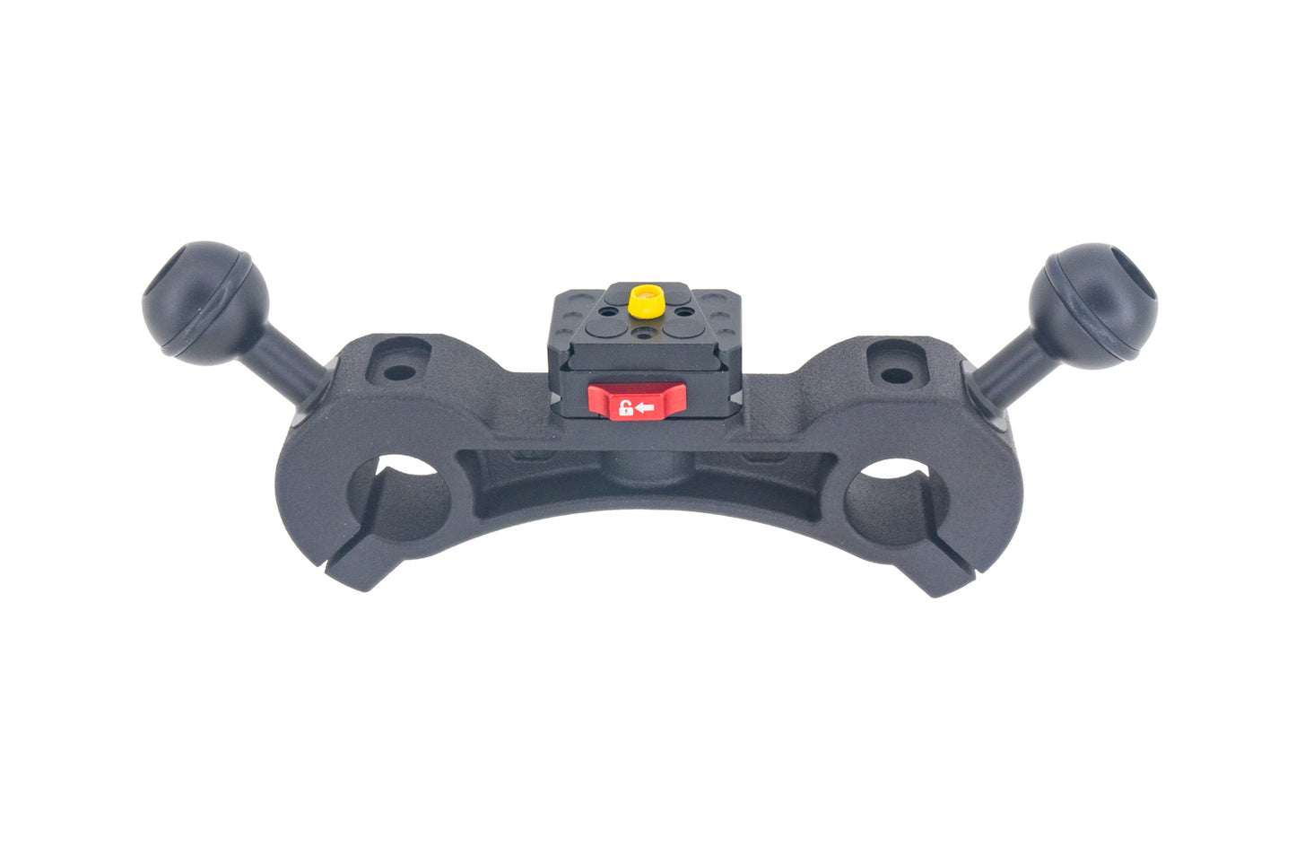 DPV Rail System – Action Camera QR Mount.