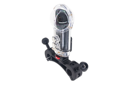 DPV Rail System – Action Camera QR Mount.