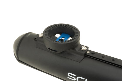 Scubajet Professional Camera Mount.