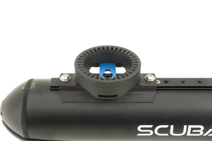 Scubajet Professional Camera Mount.