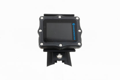 Scubajet DPV Shearwater Perdix Mount.