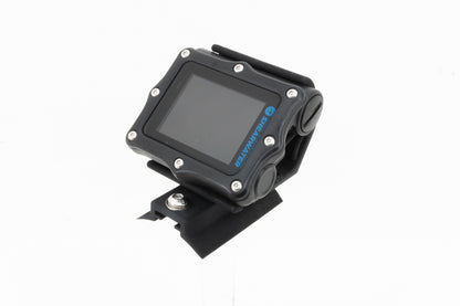 Scubajet DPV Shearwater Perdix Mount.