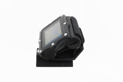 Scubajet DPV Shearwater Perdix Mount.