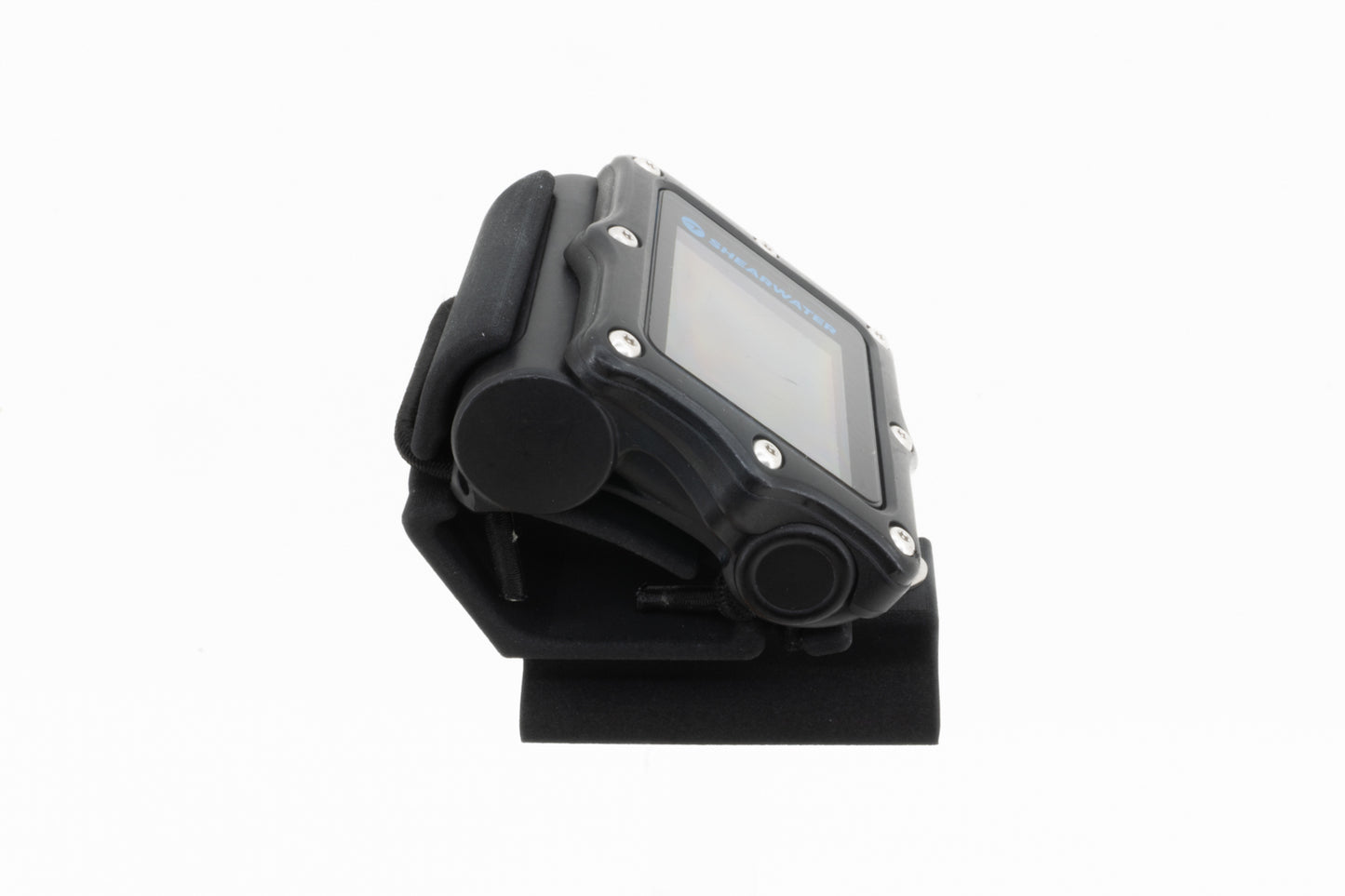 Scubajet DPV Shearwater Perdix Mount.