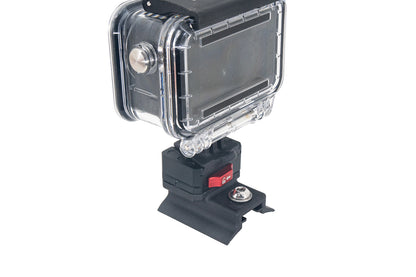 Scubajet Action Camera Mount