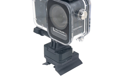 Scubajet Action Camera Mount