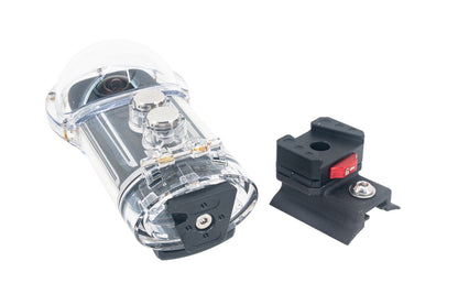 Scubajet Action Camera Mount