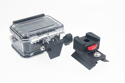 Scubajet Action Camera Mount