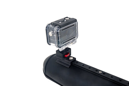 Scubajet Action Camera Mount