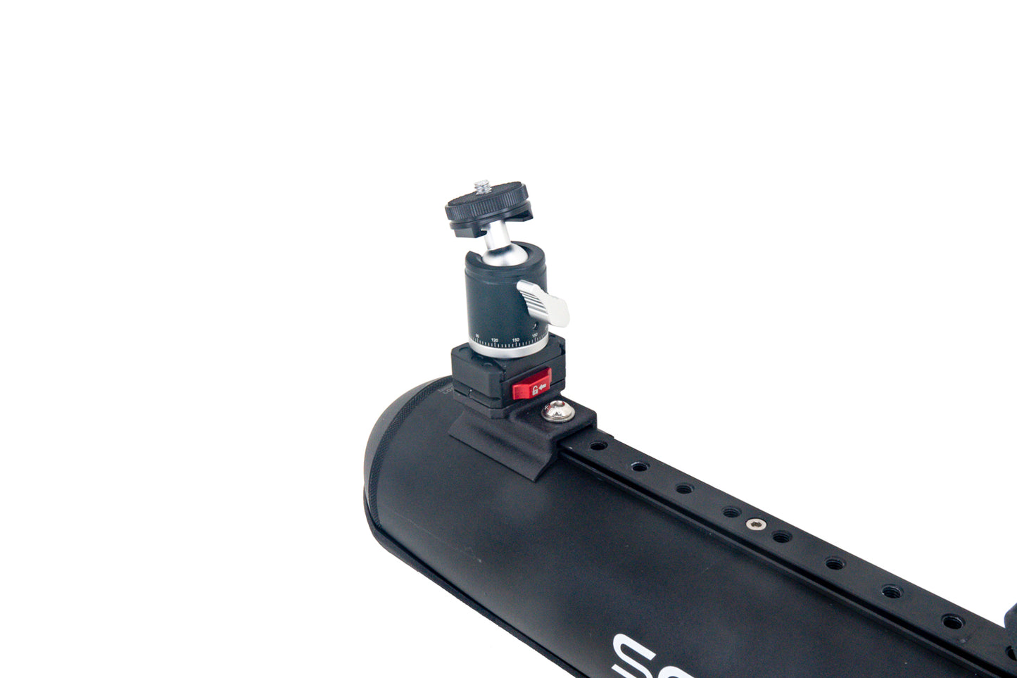 Scubajet Action Camera Mount