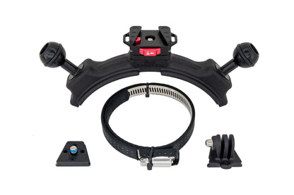 Seacraft GO - Action Camera QR Mount.