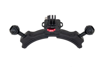 Seacraft GO - Action Camera QR Mount.