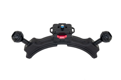 Seacraft GO - Action Camera QR Mount.