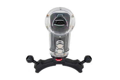 Seacraft GO - Action Camera QR Mount.