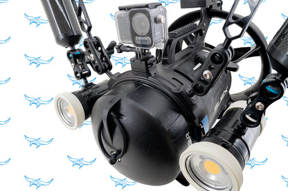 Suex VR -  Action Cam Mount