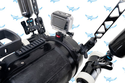 Suex VR -  Action Cam Mount