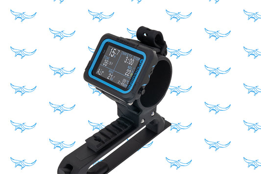 Suex VR - Picatinny Universal Computer Mount