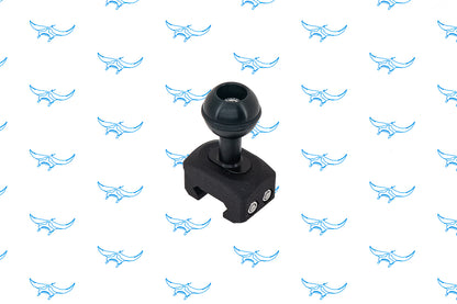 Suex VR -  Picatinny Ball Mount
