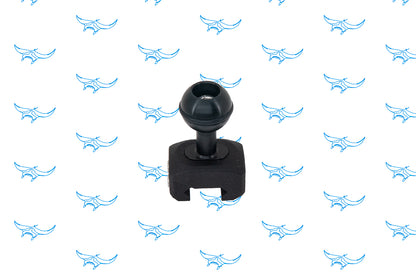 Suex VR -  Picatinny Ball Mount