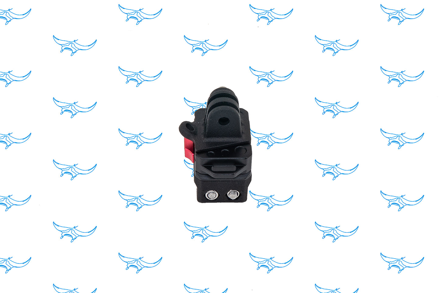 Suex VR - Picatinny Action Camera Mount