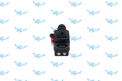 Suex VR - Picatinny Action Camera Mount