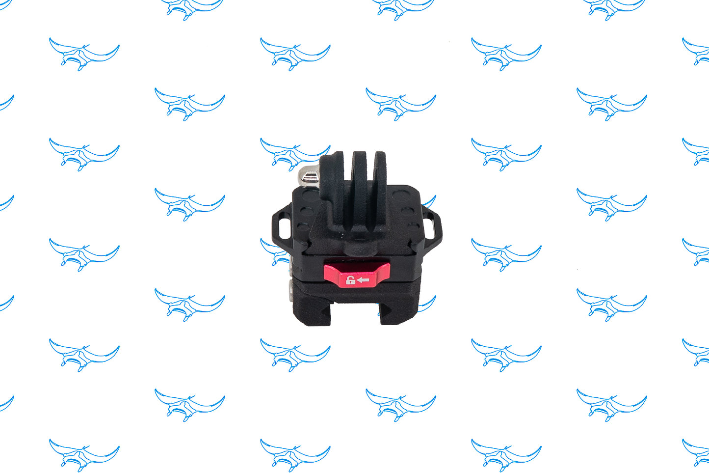 Suex VR - Picatinny Action Camera Mount