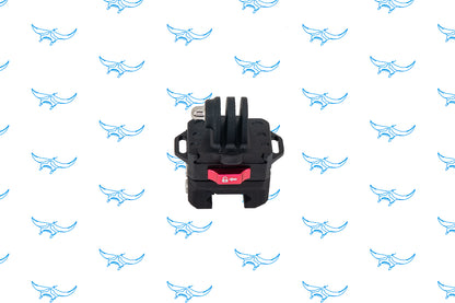 Suex VR - Picatinny Action Camera Mount