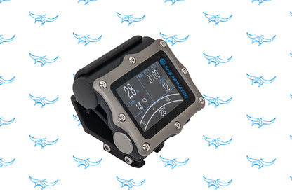 Suex VR - Picatinny Shearwater Perdix Mount