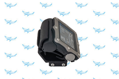 Suex VR - Picatinny Shearwater Perdix Mount