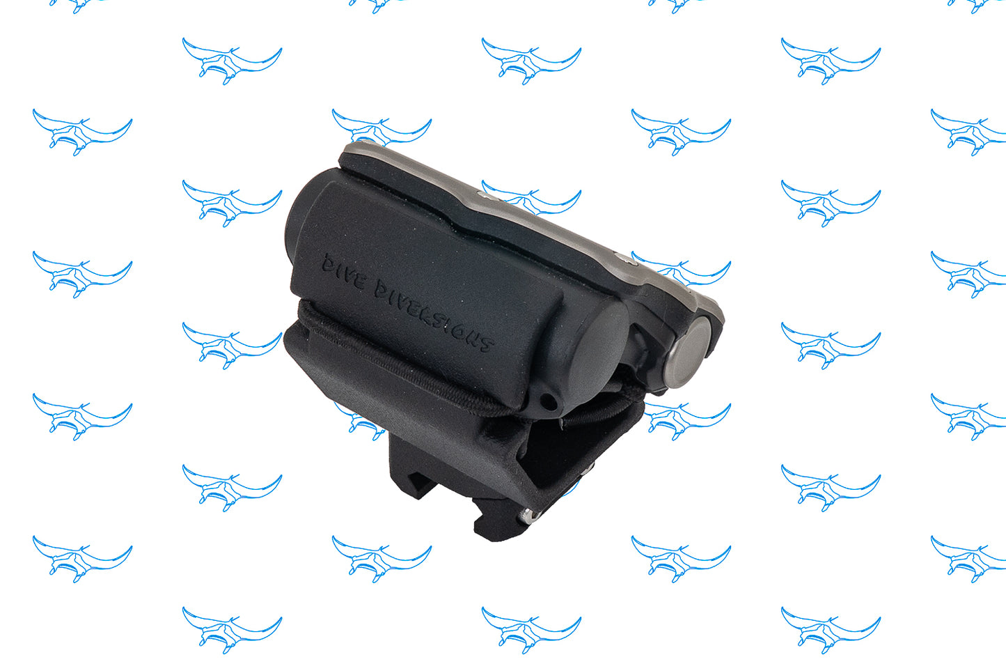 Suex VR - Picatinny Shearwater Perdix Mount