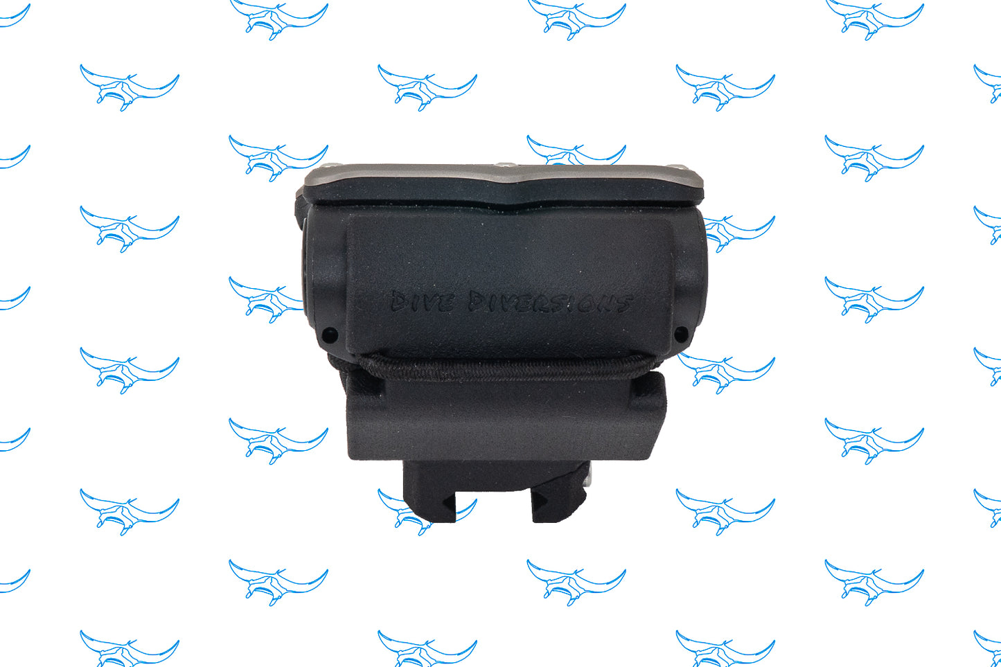 Suex VR - Picatinny Shearwater Perdix Mount