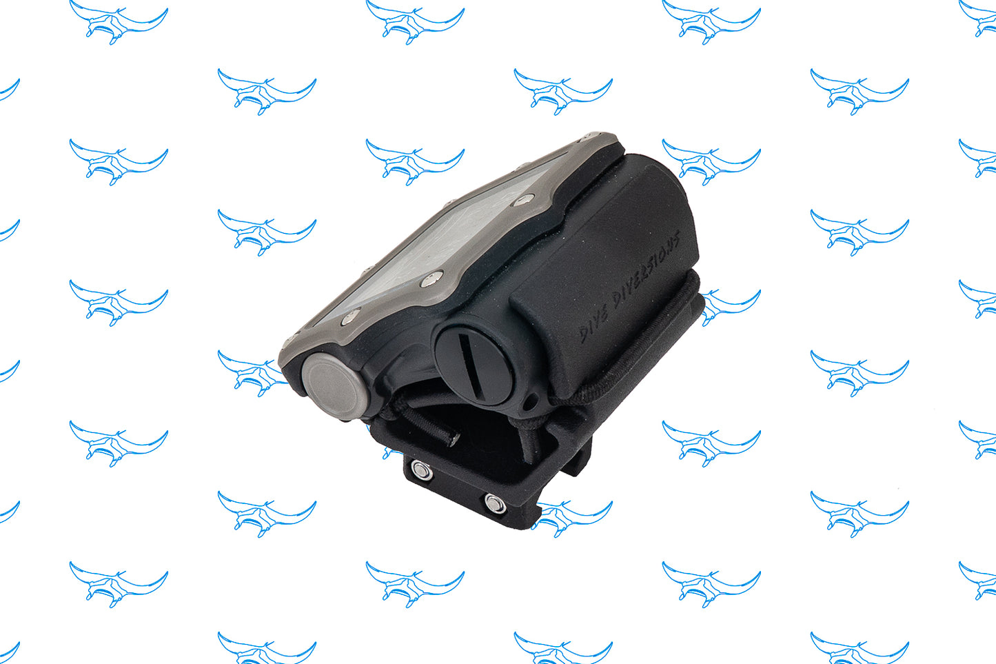 Suex VR - Picatinny Shearwater Perdix Mount