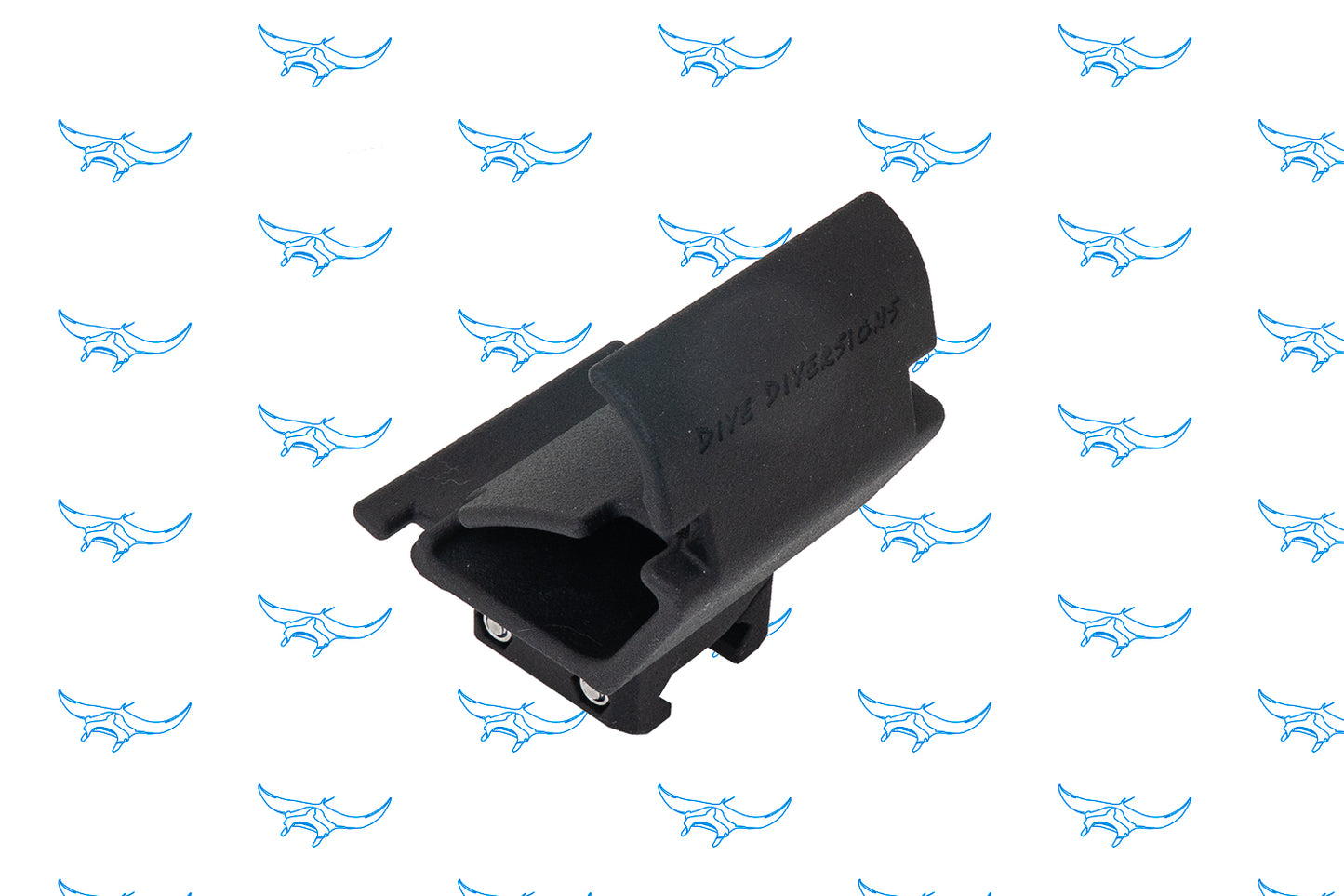 Suex VR - Picatinny Shearwater Perdix Mount