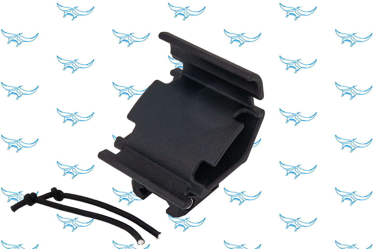 Suex VR - Picatinny Shearwater Perdix Mount