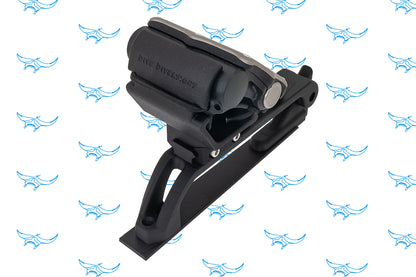 Suex VR - Picatinny Shearwater Perdix Mount
