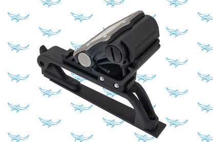 Suex VR - Picatinny Shearwater Perdix Mount