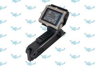 Suex VR - Picatinny Shearwater Perdix Mount