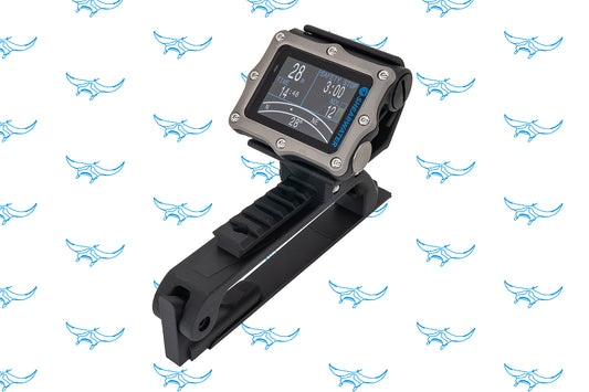 Suex VR - Picatinny Shearwater Perdix Mount