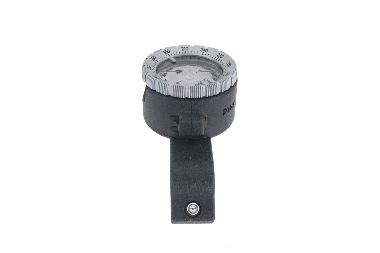 DPV Rail System – Suunto Compass Mount.