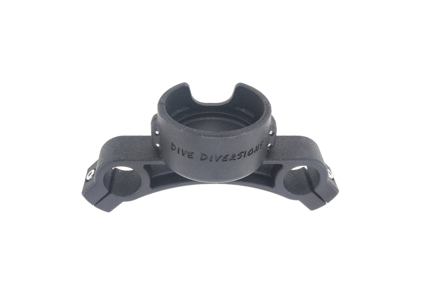 DPV Rail System – Suunto Compass Mount.