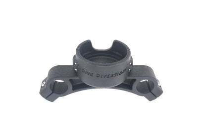 DPV Rail System – Suunto Compass Mount.