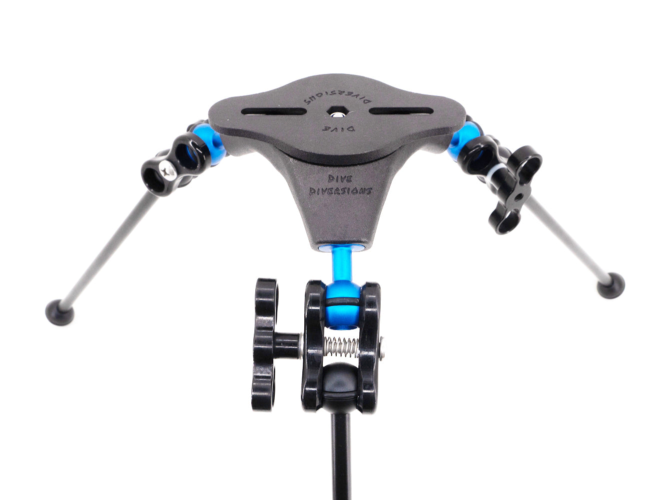 Underwater Camera Tripod.