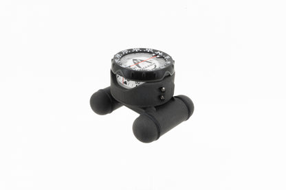 Universal DPV - Oceanic Compass Mount.