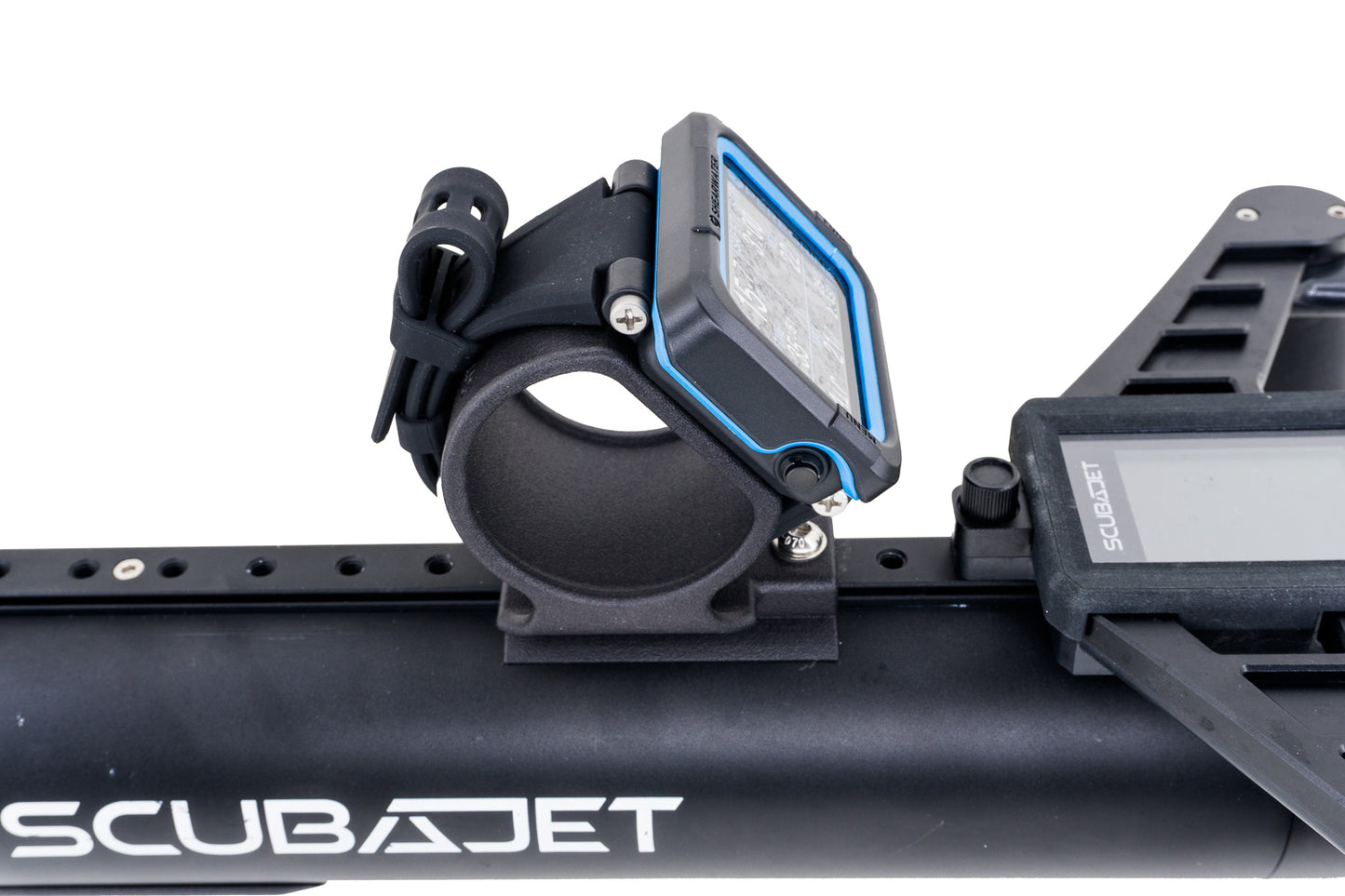 Scubajet Universal Computer Mount