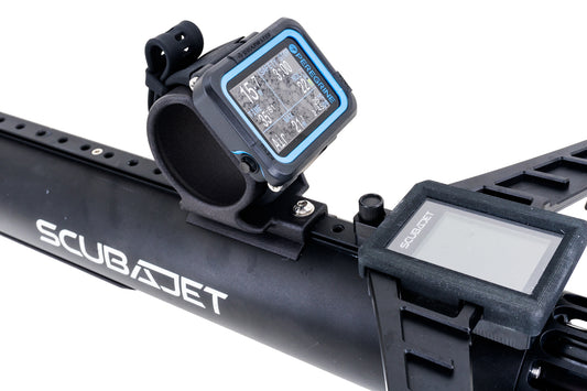 Scubajet Universal Computer Mount